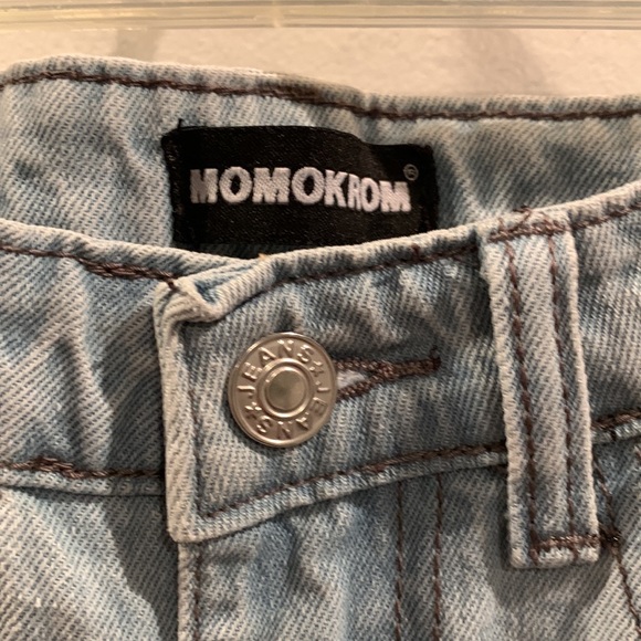NWT Fashion Nova jeans. - Picture 12 of 13